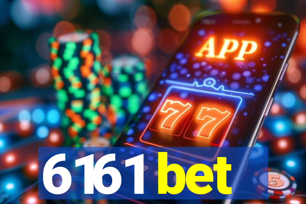 6161 bet